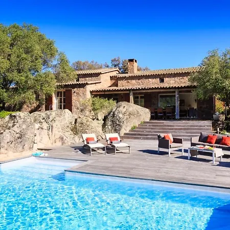 I Vaddi Porto-Vecchio (Corsica)