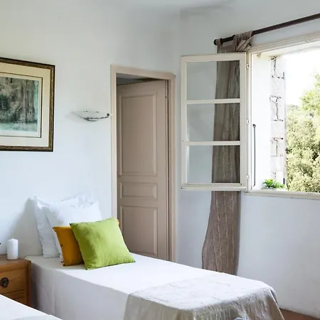 Villa I Vaddi Porto-Vecchio (Corsica)