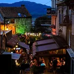 I Vaddi * Porto-Vecchio (Corsica)