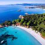 I Vaddi Villa Porto-Vecchio (Corsica)