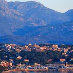I Vaddi Villa Porto-Vecchio (Corsica)