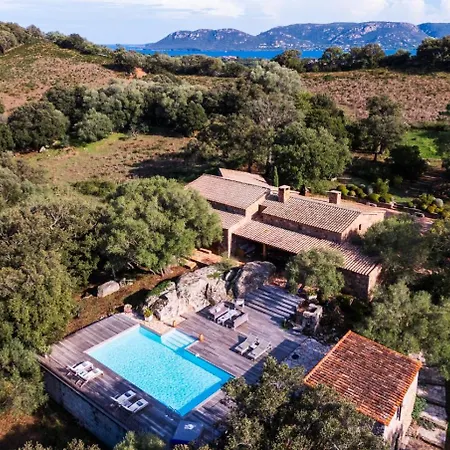 I Vaddi Porto-Vecchio (Corsica)