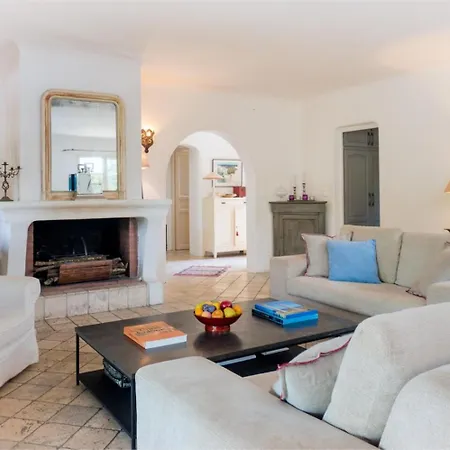 Villa I Vaddi Porto-Vecchio (Corsica)