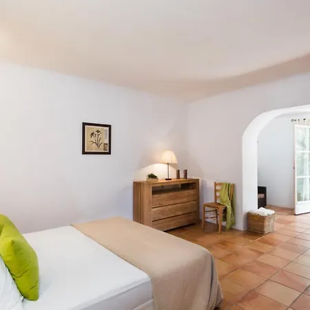 Villa I Vaddi Porto-Vecchio (Corsica)