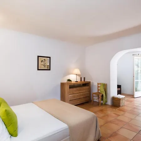 Villa I Vaddi Porto-Vecchio (Corsica)