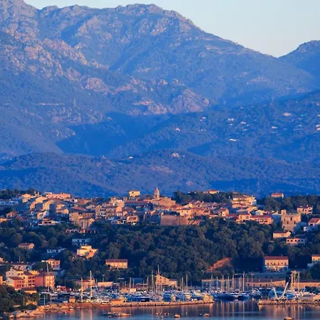 I Vaddi Villa Porto-Vecchio (Corsica)