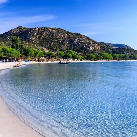 I Vaddi Villa Porto-Vecchio (Corsica)