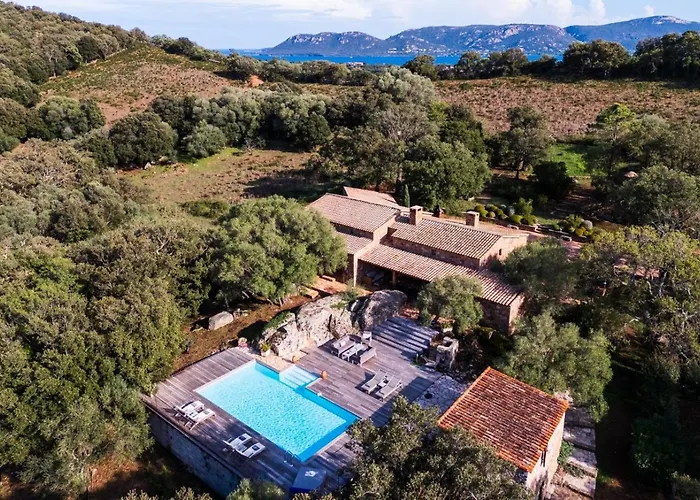 I Vaddi Porto-Vecchio (Corsica)