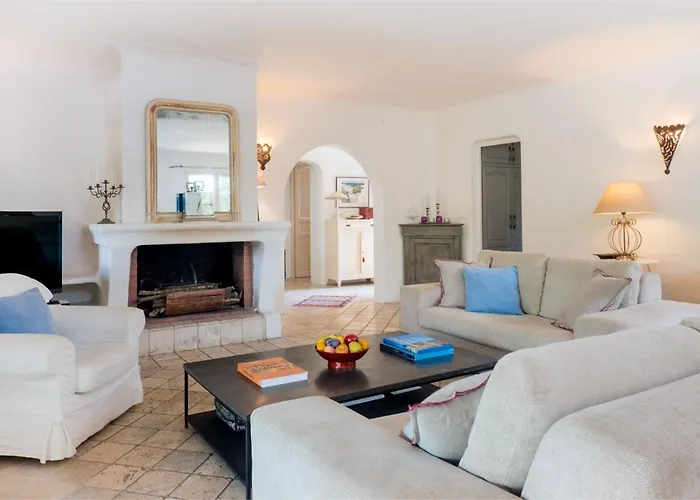 Vila I Vaddi Porto-Vecchio (Corsica)