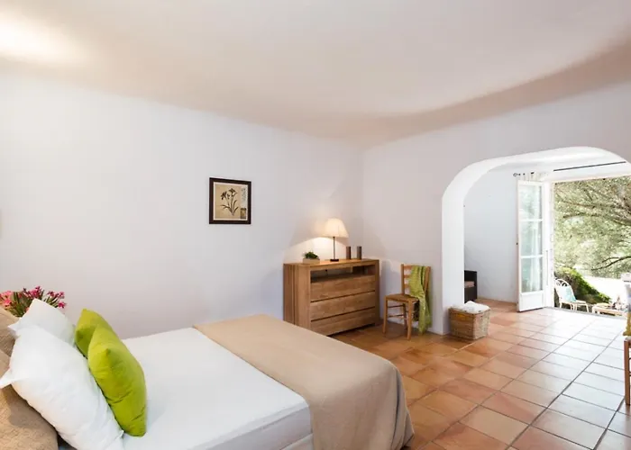 Vila I Vaddi Porto-Vecchio (Corsica)